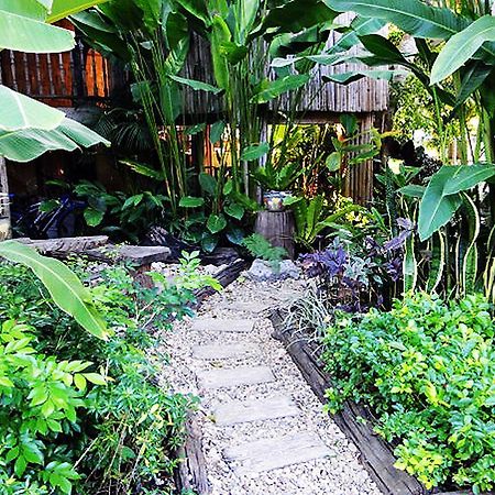 Heuandok - Euang Chiang Rai Exterior foto