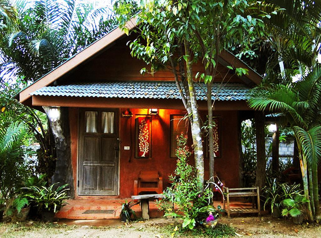 Heuandok - Euang Chiang Rai Cameră foto