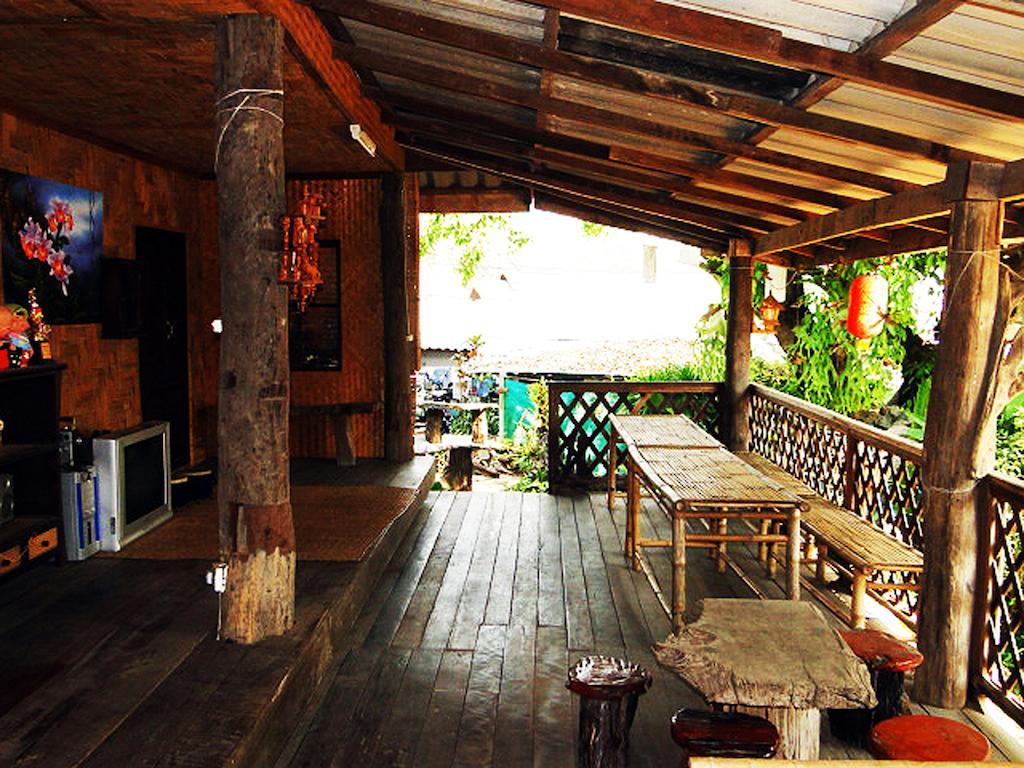 Heuandok - Euang Chiang Rai Cameră foto