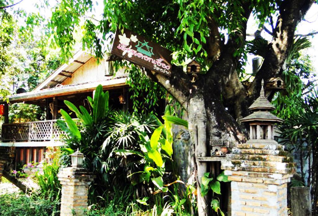 Heuandok - Euang Chiang Rai Exterior foto