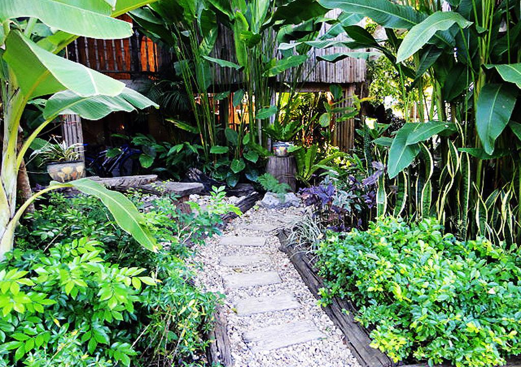 Heuandok - Euang Chiang Rai Exterior foto