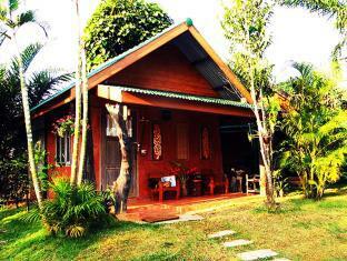 Heuandok - Euang Chiang Rai Exterior foto